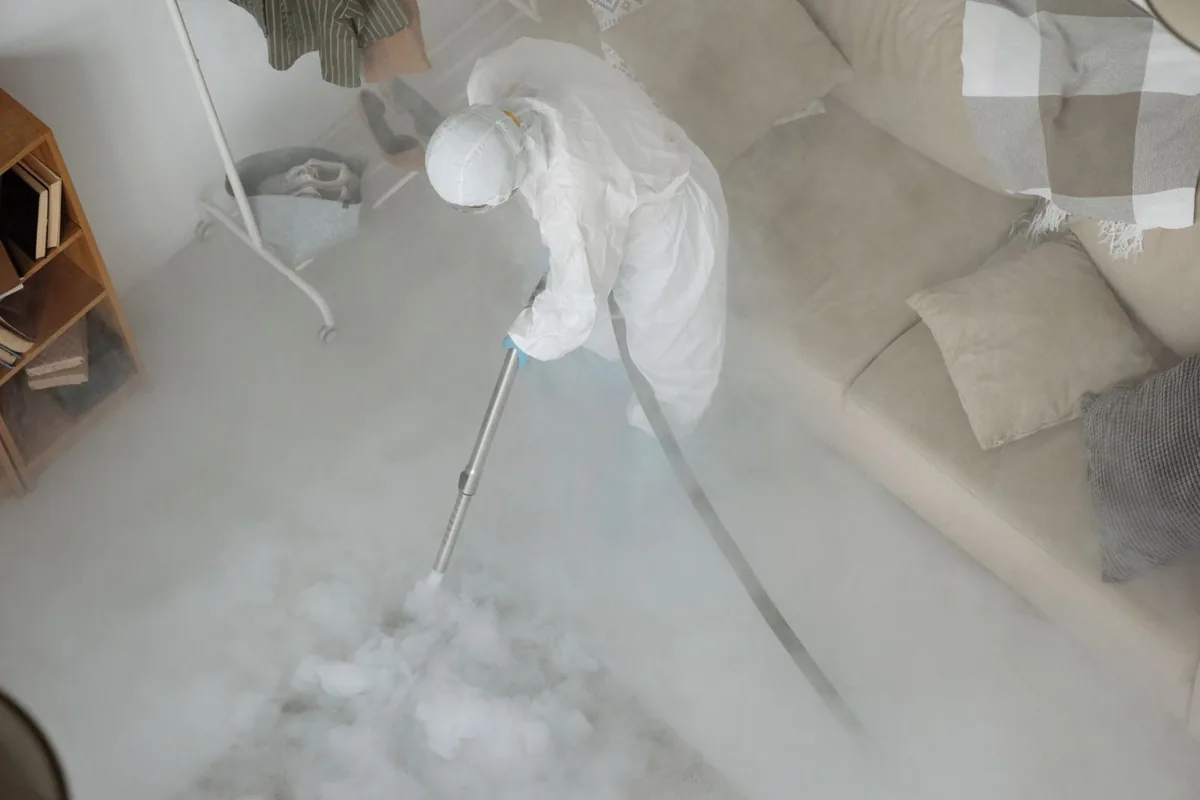 Crime Scene Cleanup in Pinehurst, Seattle, WA