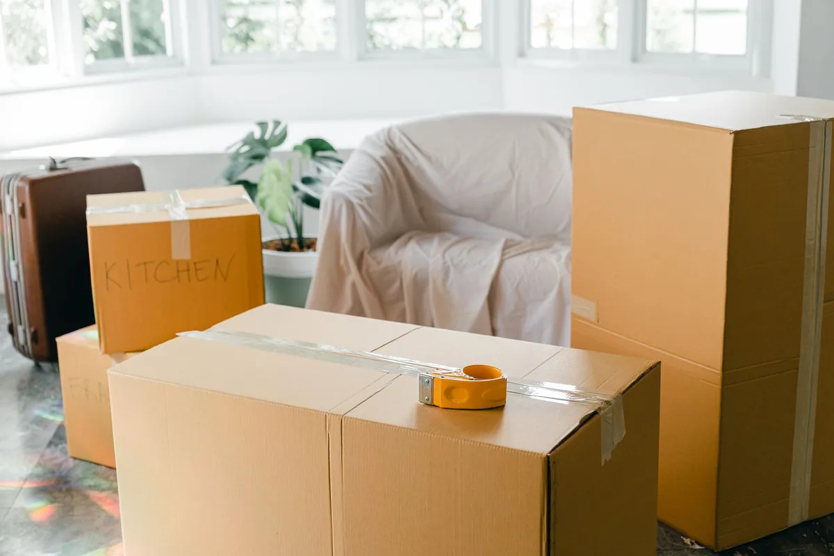 Hoarding Cleanup in Pinehurst, Seattle, WA